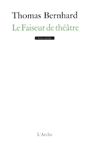 Faiseur de théâtre (Le)